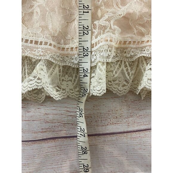 Vintage Gunne Sax By Jessica McClintock Toddlers Dress - 5 - Picture 6 of 16